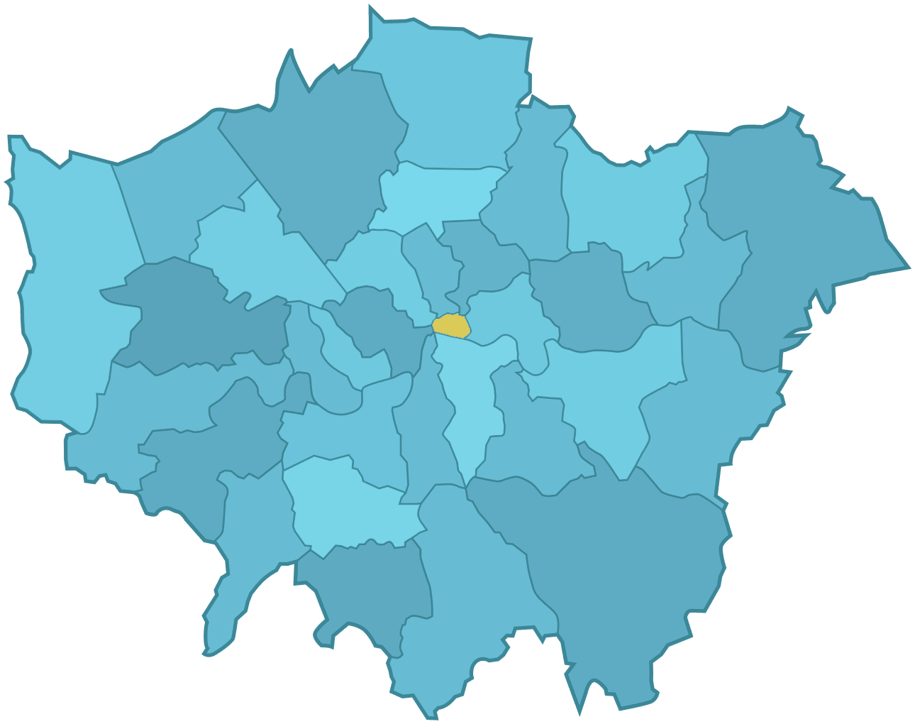 Air conditioning servicing City of London